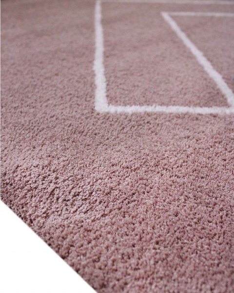 Ковер Balta Pepper 63713 022 140х200 см 