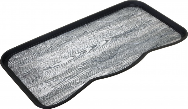 Подставка под обувь Printed Utility tray 38x75 2-й сорт