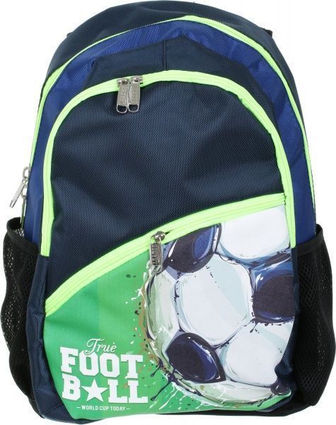 Рюкзак True football