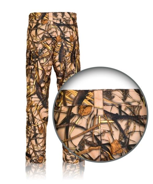 Штани Торнадо з мембраной Очерет 60/5 р. 60 очерет 