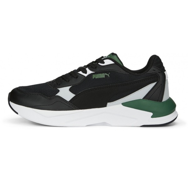 Кроссовки Puma X-RAY SPEED LITE 38463923 р.40,5 UK 7 черный