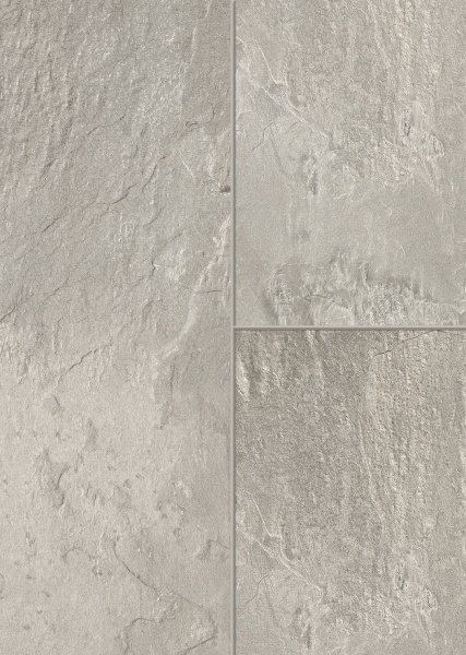 Ламінат водостійкий Classen Visiogrande 4V WR сірий сланець 32/АС4 8 мм (56018) 