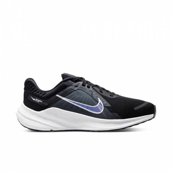 Кросівки Nike QUEST 5 DD9291-001 р.36 чорний