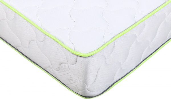 Матрац Hamburg Neu 140x200 см Songer und Sohne 140x200 см