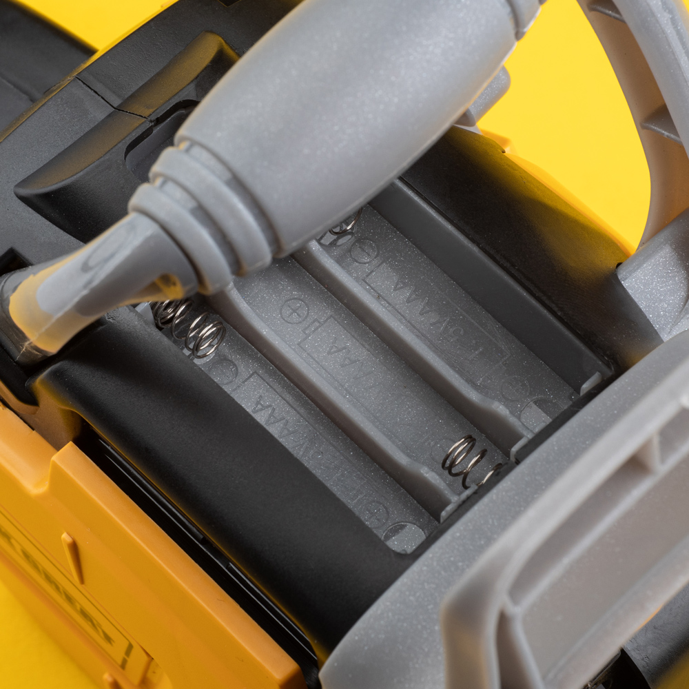 Игрушечный набор OTAMANKO Бензопила 532.01.44