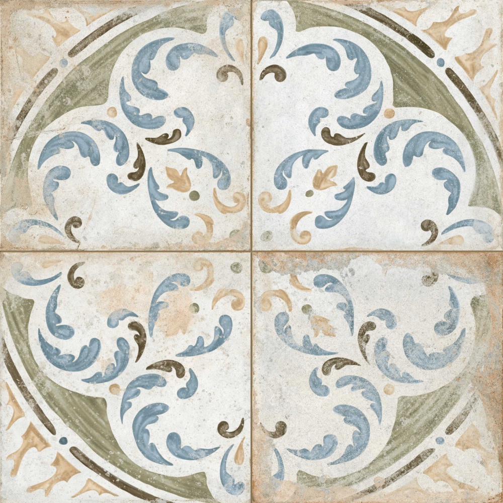 Плитка PERONDA FS Porto amaral 45х45 см