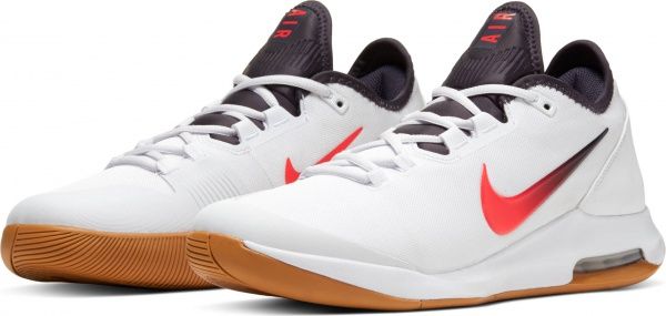 Кроссовки Nike AIR MAX WILDCARD HC AO7351-105 р.11,5 белый