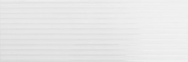 Плитка Opoczno Елегант Страйпс вайт структурна 25x75 