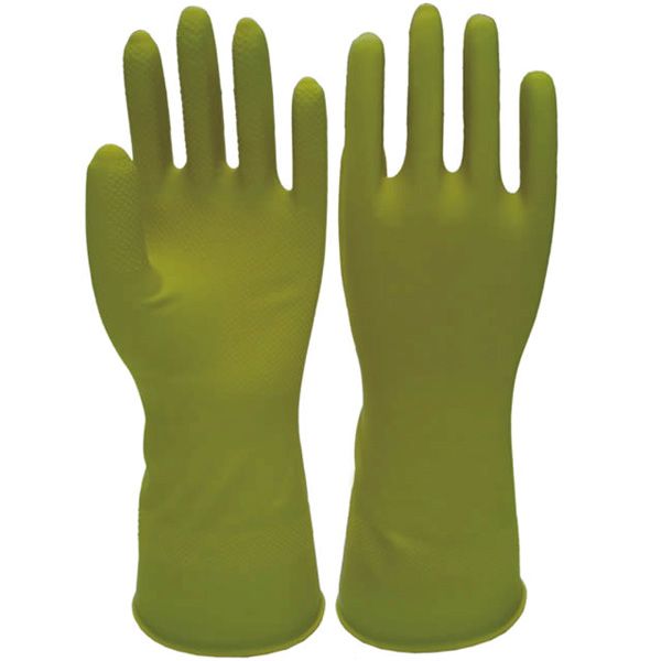 Перчатки латексные Comfort CP