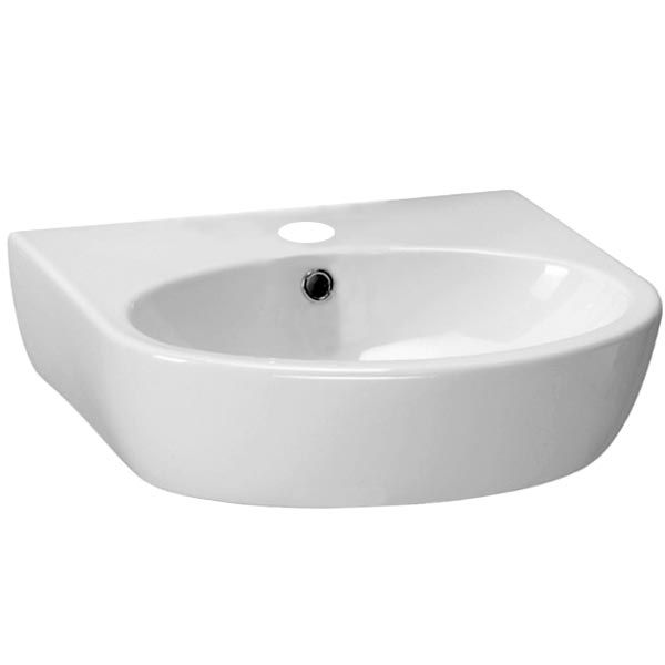 Умивальник Cersanit Parva 50 В