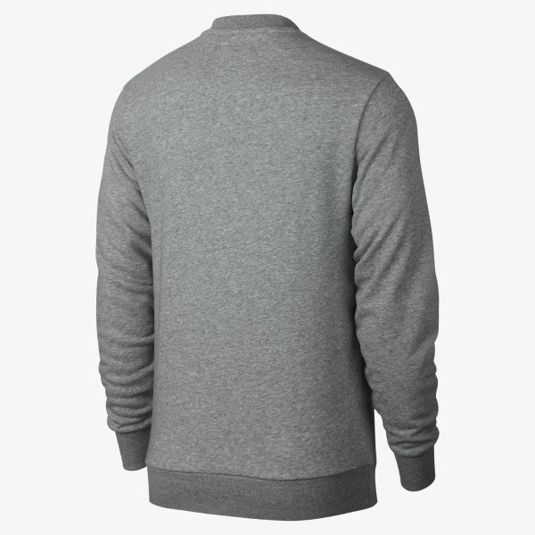 Джемпер Converse 10007882-035 р. 2XL сірий