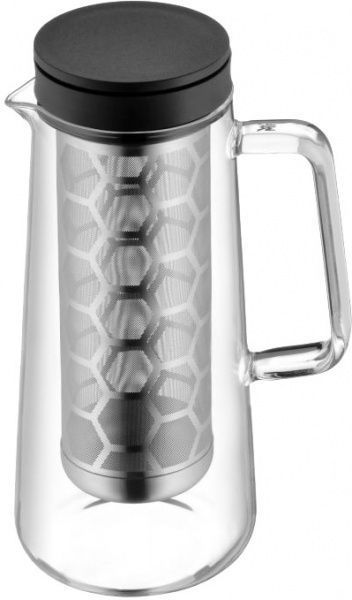 Кавник з фільтром і ложкою Coffee Time WMF