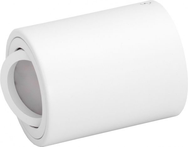 Светильник точечный Hopfen DL 18451 R GU5.3 белый 