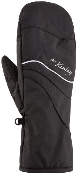 Рукавички McKinley Betsy mit wms 280525-057 р. 7 чорний