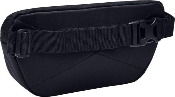Сумка-пояс Under Armour UA_Waist_Bag 1330979-001 черный 