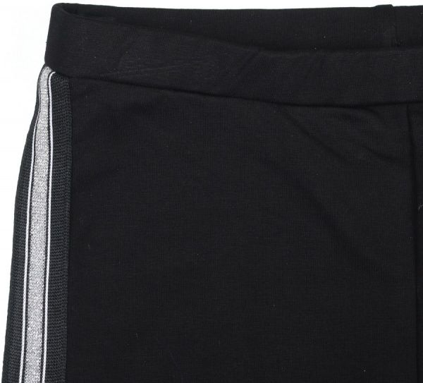 Лосины Lovetti Лосины Lovetti 5835 р.152-158 черный (22321648) 5835 р.152-158 черный 