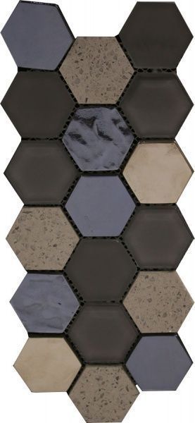 Плитка Intermatex Travel Sunset 30x30 . 