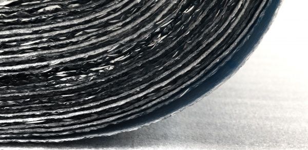 Полотно Термоізол с разметкой под теплый пол 2 мм