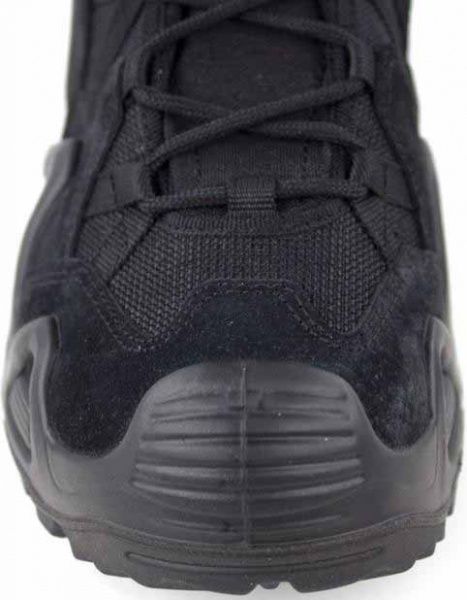 Черевики Lowa Zephyr GTX MID TF р.11,5 black 