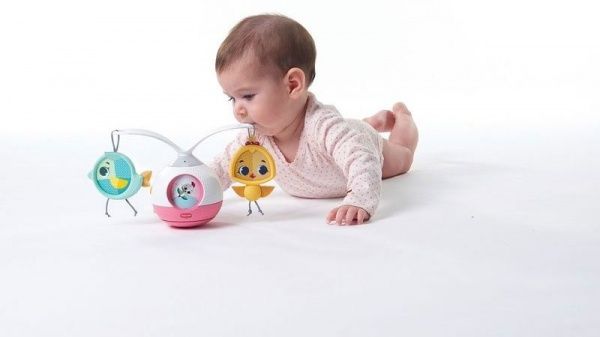 Развивающая игра Tiny Love Little World Princess 1306206830