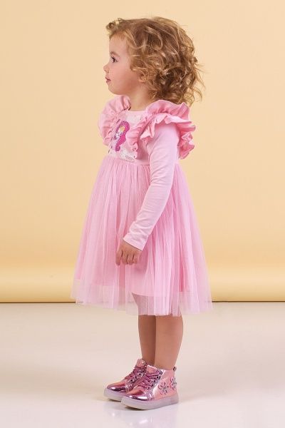 Платье Zironka р.98 розовый Z2-38-0011-4 