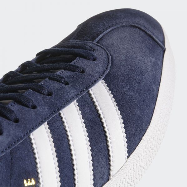 Кроссовки Adidas GAZELLE BB5478 р.6,5 синий