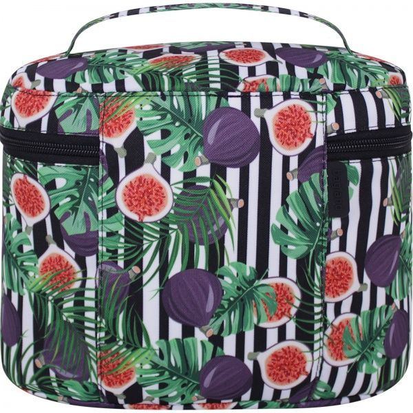 Косметичка Bagland Інжир сублімація 797 мульті 00740664 