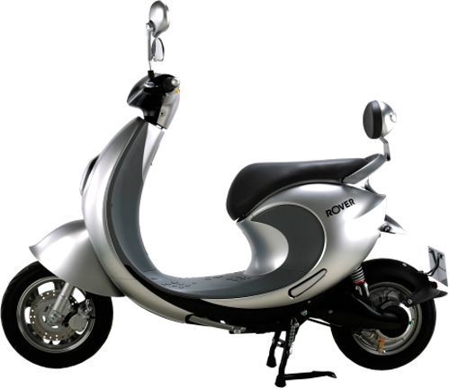 Електроскутер Rover Ampere 04 346589
