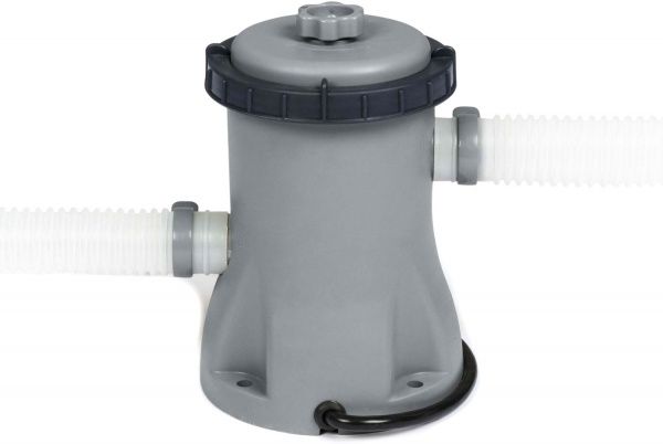 Бассейн каркасный Bestway 305x200x84 см (5614A)