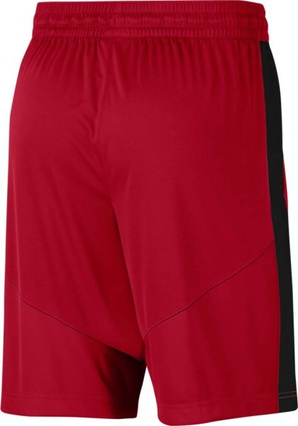 Шорти Nike M J JUMPMAN BBALL SHORT CK6837-687 р. L червоний