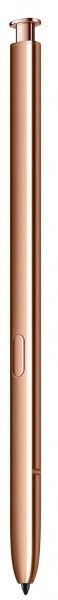 Смартфон Samsung Galaxy Note 20 Ultra 8/256GB bronze (SM-N985FZNGSEK) 
