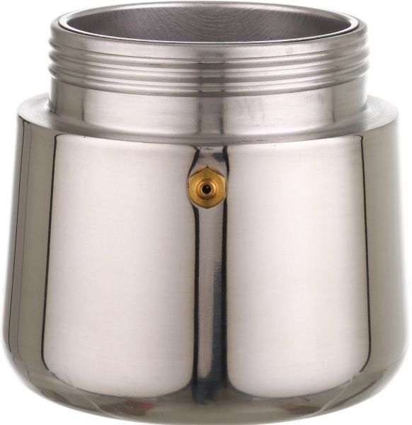 Кавоварка гейзерна Shadow 360 мл UP! (Underprice)