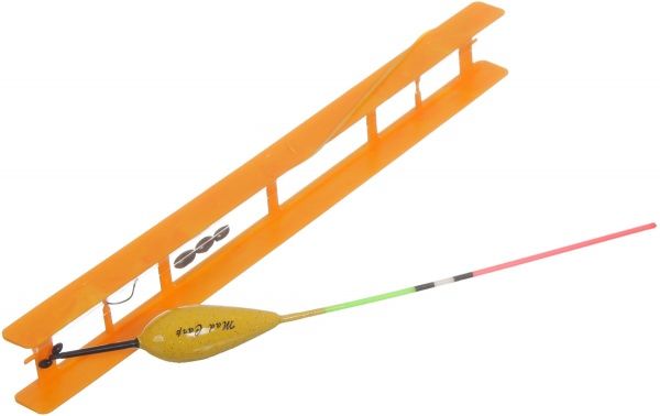 Оснастка поплавцева Mad-Carp Classic 3 г крапля вниз