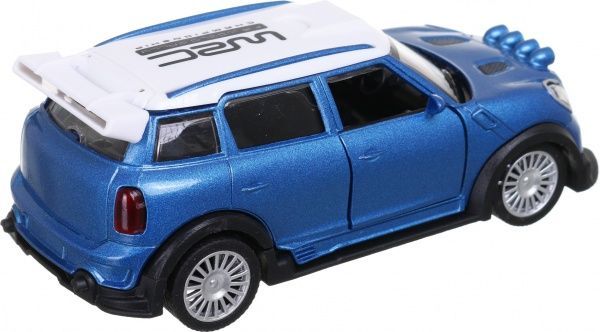 Автомодель АвтоСвіт 1:32 Машина AS-2311 AS-2311