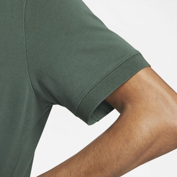 Поло Nike M NSW SCE POLO MATCHUP PQ CJ4456-337 XL зелений