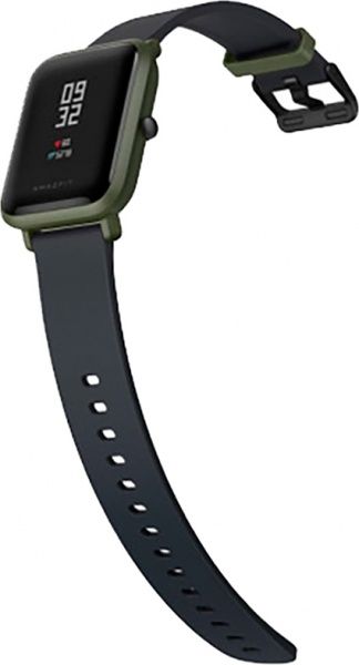 Смарт-годинник Amazfit BipU green (711170)