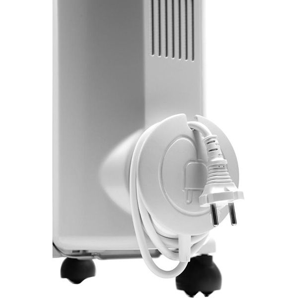 Масляный обогреватель Delonghi TRRS 0715