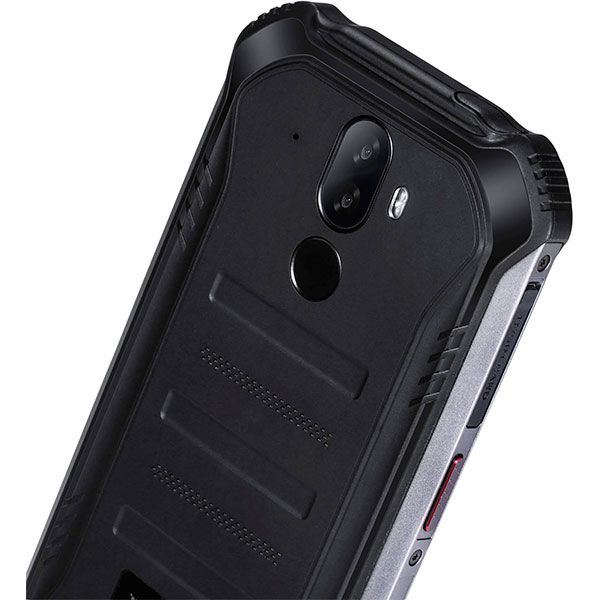 Смартфон Doogee X40 black