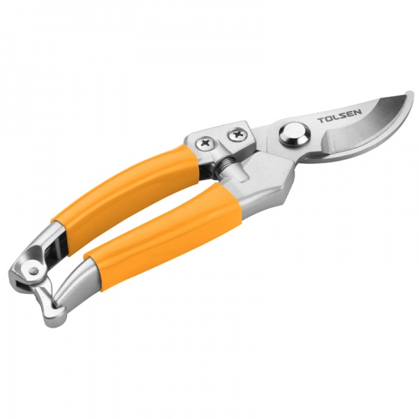 Секатор Tolsen Профи 200 мм 