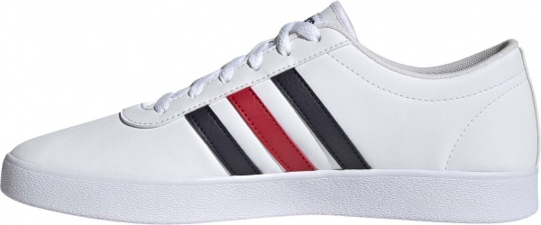 Кроссовки Adidas EASY VULC 2.0 H00658 р.UK 10