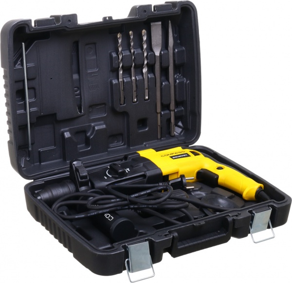 Перфоратор Compass BHD2803QCC