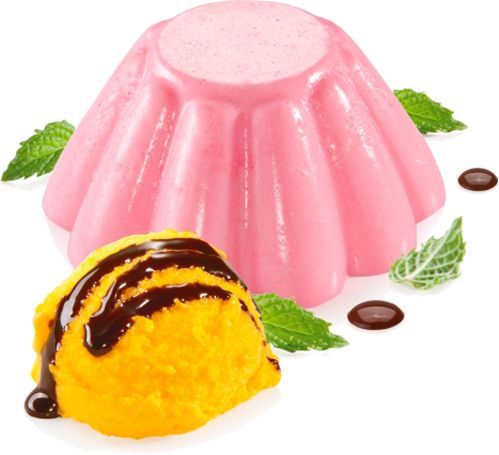 Форма для кексов DELICIA SiliconPRIME 29x18x3 см 629442 Tescoma