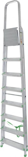 Драбина-стрем’янка Itoss 918 вільностояча 8 сходинок