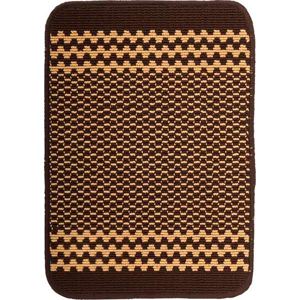 Килимок Елана Zigzak 10 40x60 см