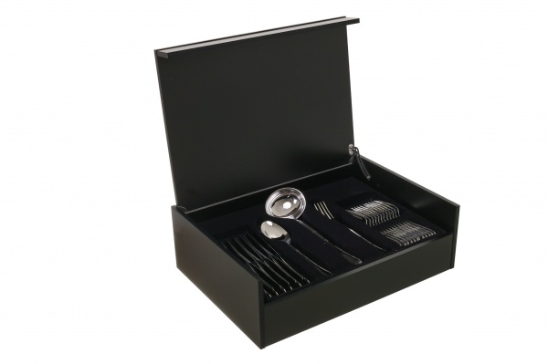 Набор столовых приборов LUIGI XVI 75 предметов C50XVI/10