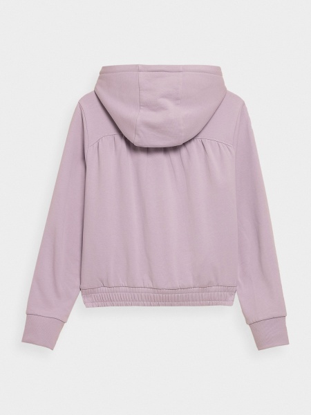 Джемпер 4F D4Z21-BLD211-52S р. M бузковий