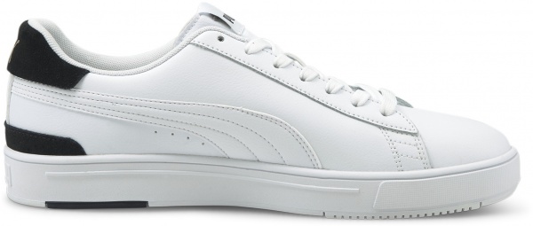 Кроссовки Puma Serve Pro 38018802 р.UK 6,5 белый