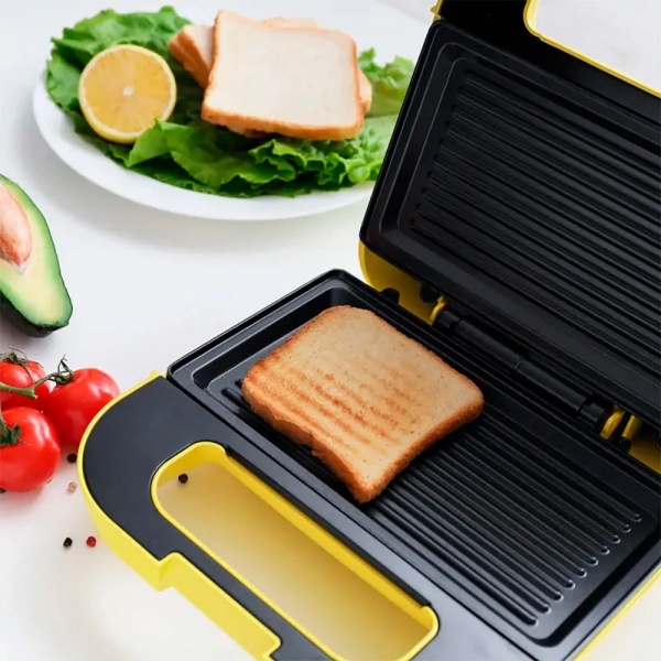 Сэндвичница Magio МG-374 