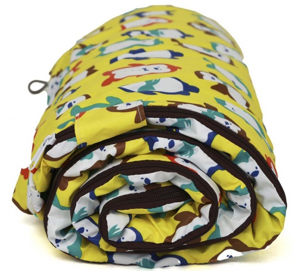 Спальный мешок Sezon kids 132х74 см