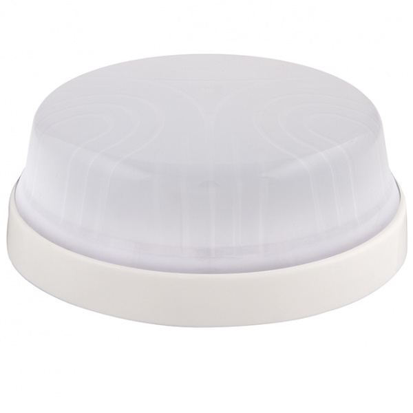 Светильник административный ERKA 1103-B IP20 белый матовый 161002 